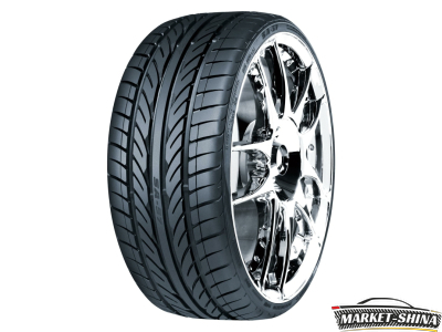 Westlake ZuperAce SA-57 255/55 R18 109V