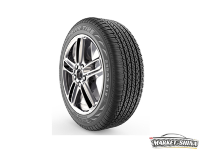 KAVIR TIRE КВ800 TENACIOUS 235/55 R18 100H