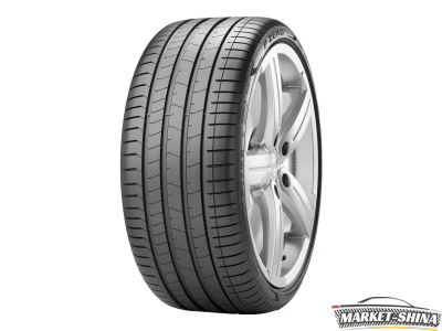 Pirelli P Zero Sports Car 255/50 R19 107W