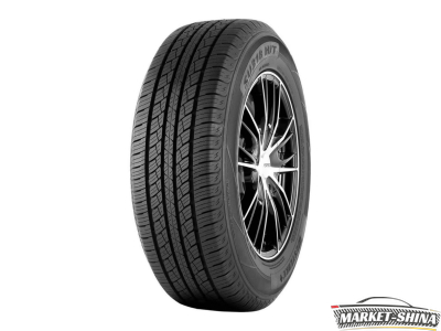 Goodride SU318 H/T 275/40 R20 106V