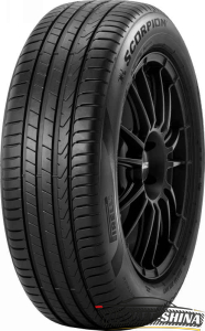 Pirelli Scorpion 275/45 R20 110V
