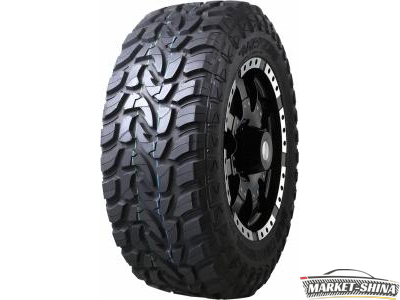 Mazzini Mud Contender 235/75 R15 110/107N Mazzini Mud Contender 235/75 R15 110/107N