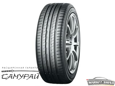 Yokohama BluEarth-A AE50 225/50 R17 98W