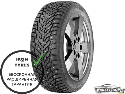 Ikon Tyres (Nokian Tyres) Autograph Ice 9 235/55 R17 103T