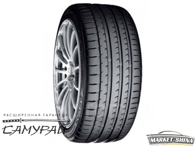 Yokohama Advan Sport V105S 275/40 R20 102Y