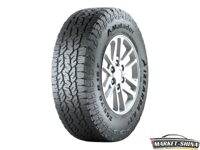 Torero MP72 225/75 R16 108H