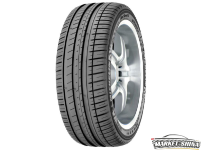 Michelin Pilot Sport 3 275/40 R19 101Y
