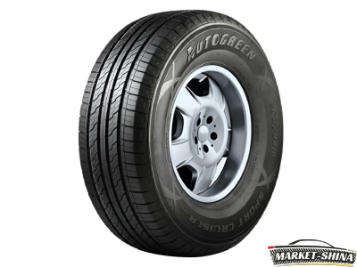 Autogreen Sport Cruiser SC6 235/50 R19 99V Autogreen Sport Cruiser SC6 235/50 R19 99V