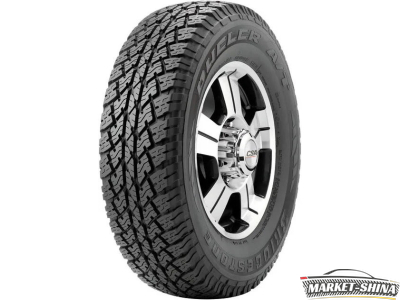 Bridgestone Dueler A/T 693 V 265/55 R20 113V