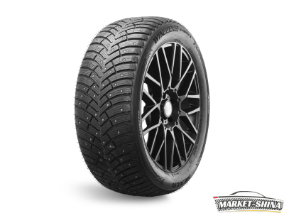 Nexen WINGUARD Winspike 3 235/55 R18 100T