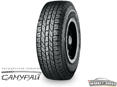 Yokohama Geolandar A/T G015 195/80 R15 96H