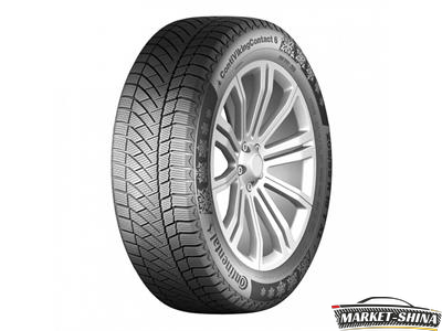 Continental VikingContact 6 215/60 R17 96T