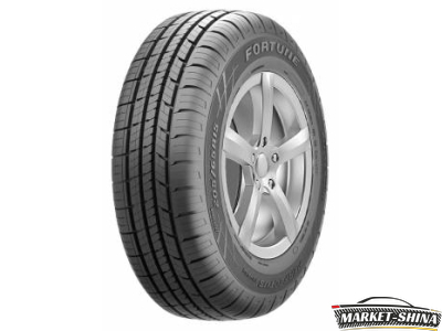 Fortune Perfectus FSR602 195/50 R15 86V