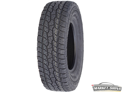 Triangle TR292 255/65 R17 110H