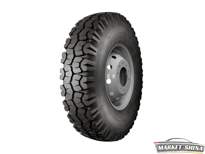 КАМА (Нижнекамский шинный завод) О-40БМ 9/0 R20 140/137J