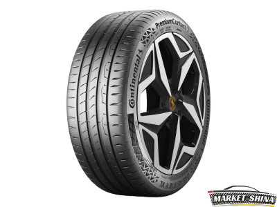 Continental PremiumContact 7 235/50 R18 101Y