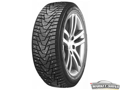 Hankook W429 Winter i*Pike RS2 195/55 R16 91T