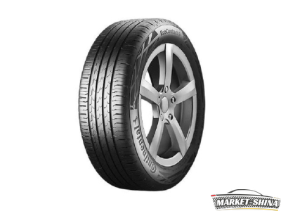 Continental EcoContact 6 225/40 R18 92Y