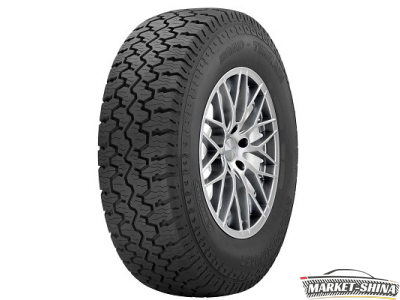 Tigar Road Terrain 265/70 R17 116T