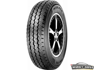MIRAGE MR-100 195/80 R14 106/104R MIRAGE MR-100 195/80 R14 106/104R