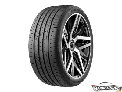 RockBlade Rock 525 255/50 R19 107V