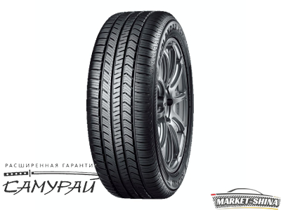 Yokohama Geolandar X-CV G057 265/45 R21 104W