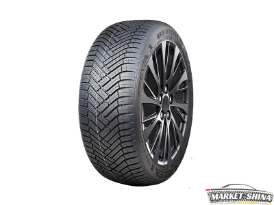 Leao Tire (LingLong) GRIP MASTER 4S 185/60 R14 82H