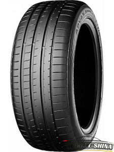 Yokohama Advan Sport V107D 275/35 R20 102Y