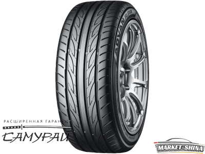 Yokohama Advan Fleva V701 225/40 R18 92W