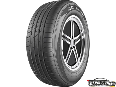 CEAT SecuraDrive 215/60 R17 100V