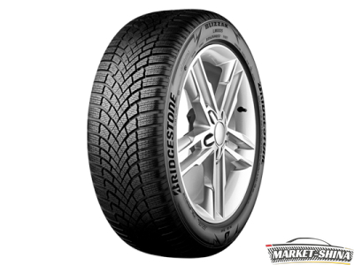 Bridgestone Blizzak LM005 235/65 R17 108V