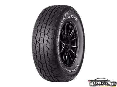 Arivo Terramax ARV Pro A/T 265/50 R20 111S Arivo Terramax ARV Pro A/T 265/50 R20 111S