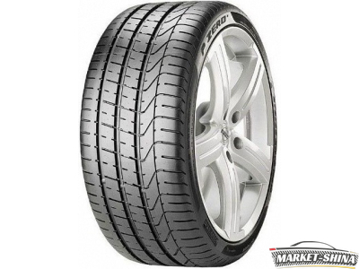 Pirelli P Zero NCS 315/40 R21 111Y