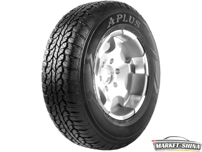 Aplus A929 AT 245/65 R17 107T