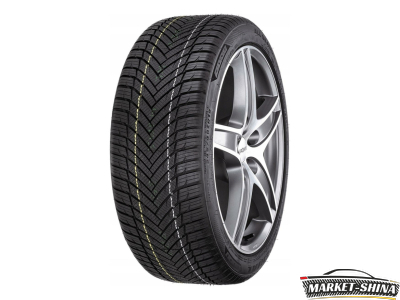 IMPERIAL All Season Driver 185/65 R14 86H