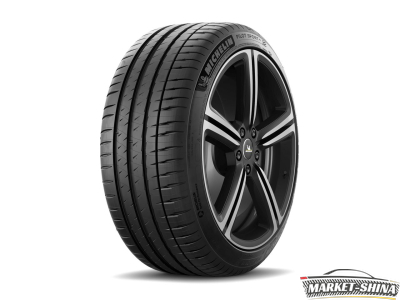 Michelin Pilot Sport 4 S 225/50 R18 95W