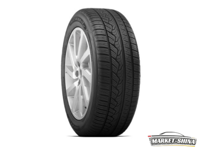 Nitto NT421Q 275/40 R20 106W