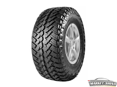 Roadmarch Primemaster M/T II 265/75 R16 123/120Q Roadmarch Primemaster M/T II 265/75 R16 123/120Q