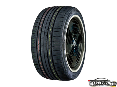 Tracmax RS01+ 285/40 R23 111Y