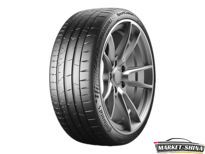 Continental SportContact 7 275/35 R22 104Y