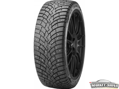 Pirelli Ice Zero 2 215/55 R16 97T