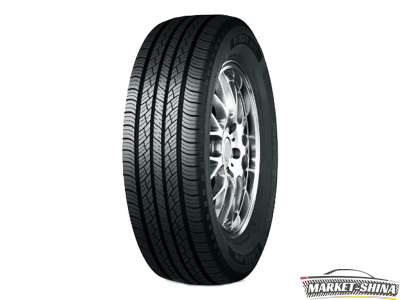 Boto Sasqua H/T 265/70 R17 115H