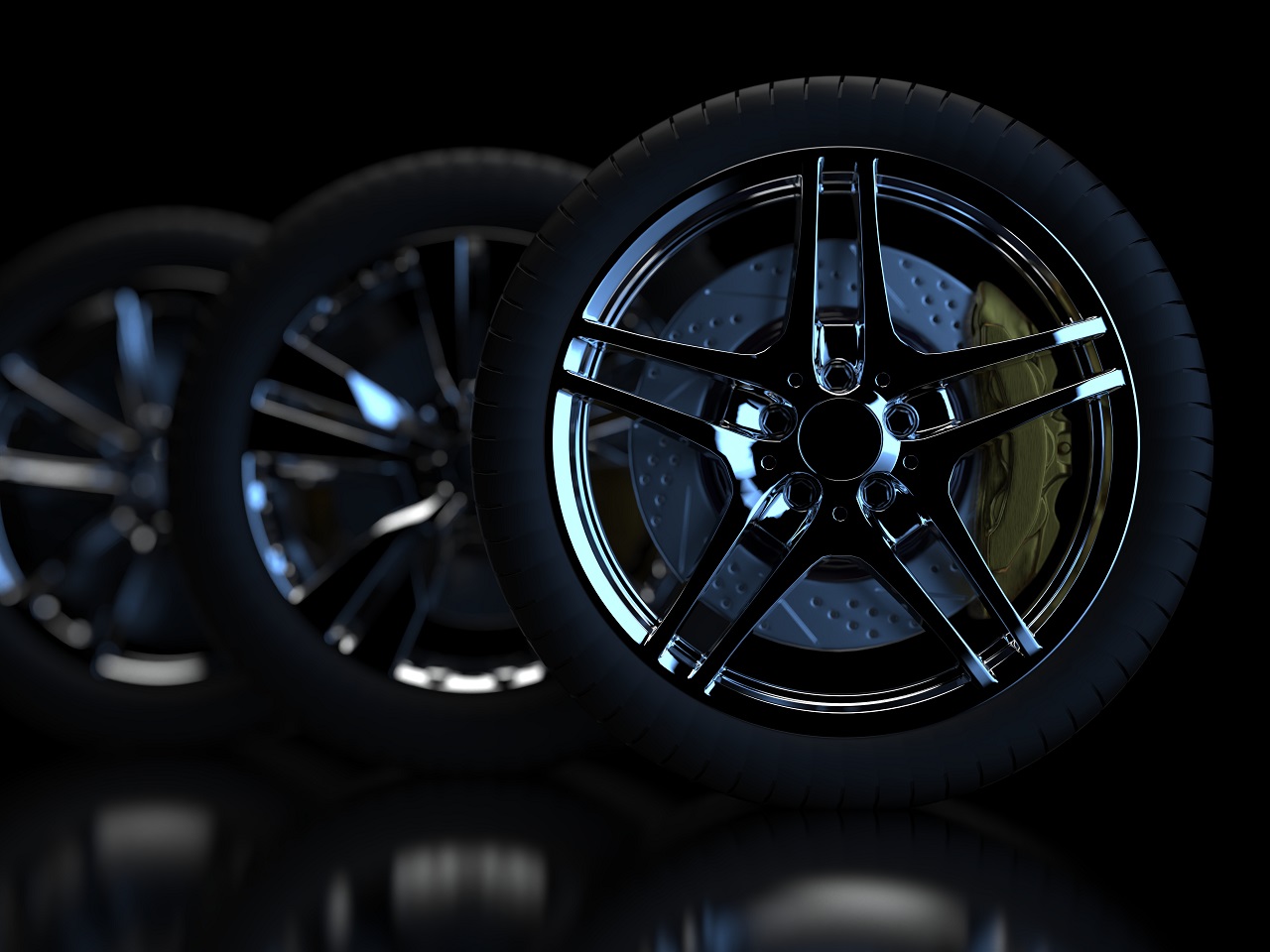 Высота профиля шины: как выбрать между комфортом и управляемостью Высота профиля шины: как выбрать между комфортом и управляемостью