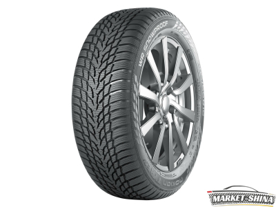 Ikon Tyres (Nokian Tyres) Snowproof 275/35 R19 100V