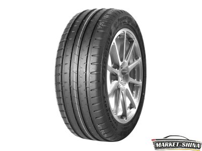 Powertrac Racing Pro 255/50 R20 109W