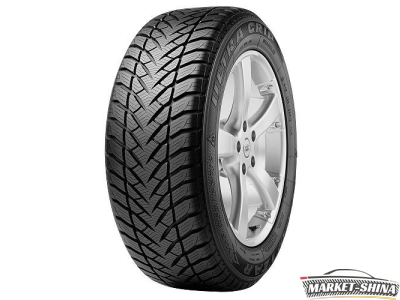 Goodyear UltraGrip + SUV 245/65 R17 107H