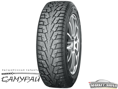 Yokohama Ice Guard Stud IG55 235/40 R18 95T