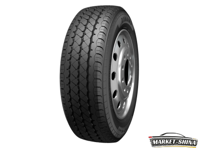 DYNAMO Hiscend-H MC02 195/65 R16 104/102R