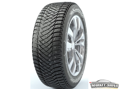 Goodyear UltraGrip Arctic 2 SUV 235/50 R19 103T