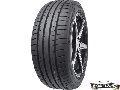 Kapsen Papide K3000 315/35 R21 111Y